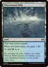 Thornwood Falls (TDM-269) - Tarkir: Dragonstorm