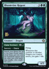 Bloomvine Regent (PRE-136) - Prerelease Cards Foil
