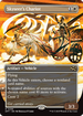 Skyseer's Chariot (Borderless) (DFT-296) - Aetherdrift
