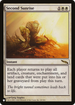 Second Sunrise (LIST-20/306) - The List