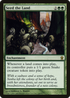 Seed the Land (SOK-146) - Saviors of Kamigawa Foil