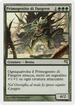 Fangren Firstborn (Italian) - "Primogenito di Fangren" (PSAL-K13) - Salvat 2005