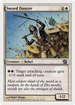 Sword Dancer (8ED-053) - 8th Edition