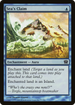Sea's Claim (9ED-) - 9th Edition