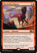 Marauding Raptor (PPM20-150) - Core Set 2020 Promos