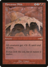 Flowstone Slide (NMS-083) - Nemesis Foil