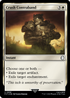 Crush Contraband (Surge Foil) (PIP-686) - Fallout Foil