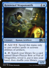 Renowned Weaponsmith (M20-072) - Core Set 2020