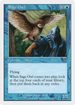 Sage Owl (7ED-096) - 7th Edition