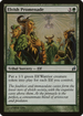 Elvish Promenade (LRW-208) - Lorwyn