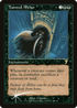Tainted Aether (7ED-167) - 7th Edition