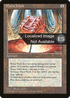 Mana Vault (4BB-352) - Fourth Edition Foreign Black Border