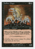 Hollow Dogs (S99-081) - Starter 1999