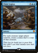Clone Legion (C17-084) - Commander 2017