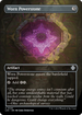 Worn Powerstone (Borderless) (LCC-120) - The Lost Caverns of Ixalan Commander
