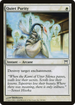 Quiet Purity (CHK-039) - Champions of Kamigawa