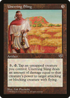 Unerring Sling (MIR-) - Mirage