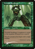 Treefolk Seedlings (7ED-277) - 7th Edition Foil