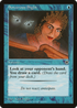 Sorcerous Sight (POR-) - Portal