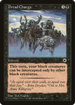 Dread Charge (POR-) - Portal