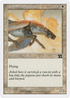 Armored Pegasus (6ED-005) - Classic Sixth Edition