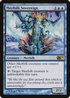 Merfolk Sovereign (M11-065) - Magic 2011