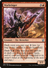 Warbringer (DTK-168) - Dragons of Tarkir