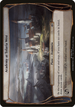 Academy at Tolaria West (Planechase Anthology) (OVER-) - Planechase Anthology Planes