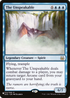 The Unspeakable (LIST-013/065) - The List