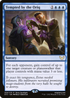 Tempted by the Oriq (PPSTX-058) - Strixhaven: School of Mages Promos Foil