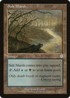 Salt Marsh (INV-326) - Invasion Foil
