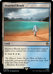 Deserted Beach (WHO-270) - Doctor Who