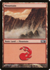 Mountain (242) (M10-242) - Magic 2010