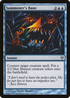 Summoner's Bane (ZEN-071) - Zendikar
