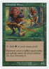 Llanowar Elves (7ED-253) - 7th Edition