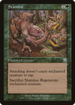 Stamina (MMQ-277) - Mercadian Masques