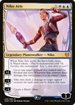 Niko Aris (PPKHM-225) - Kaldheim Promos Foil