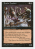 Scathe Zombies (5ED-) - Fifth Edition