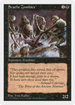 Scathe Zombies (5ED-) - Fifth Edition