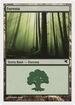 Forest (Italian) - "Foresta" (L36) (PSAL-L36) - Salvat 2005