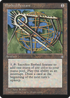Barbed Sextant (ICE-) - Ice Age