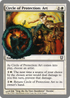 Circle of Protection: Art (UNH-006) - Unhinged