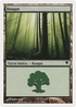 Forest (Spanish) - "Bosque" (B59) (PSAL-B59) - Salvat 2005