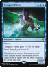 Tempest Djinn (LIST-068/269) - The List