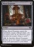 Blood Fountain (LIST-095/277) - The List