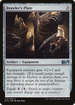 Brawler's Plate (M15-213) - Magic 2015