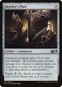 Brawler's Plate (M15-213) - Magic 2015 Foil