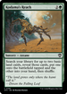 Kodama's Reach (OTC-196) - Outlaws of Thunder Junction Commander