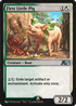 First Little Pig (YWOE-018) - Alchemy: Wilds of Eldraine
