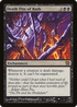 Death Pits of Rath (9ED-123) - 9th Edition Foil